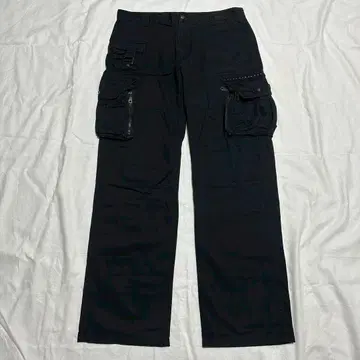 in the attic studs cargo pants