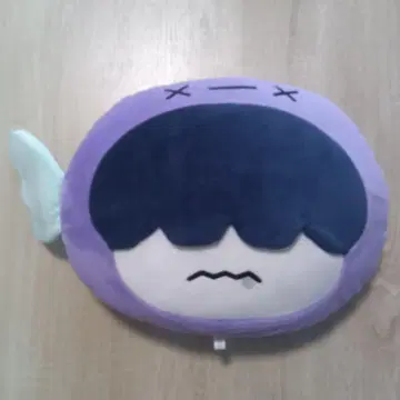 TXT PPULBATU 뿔바투 후무냐린 휴닝카이 쿠션