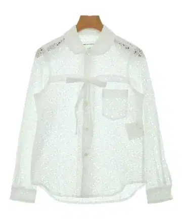 COMME des GARCONS GIRL 블라우스 여성용