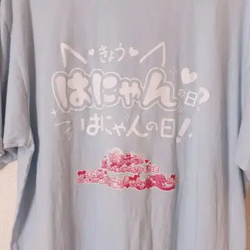 러브시크 하야테 최애T