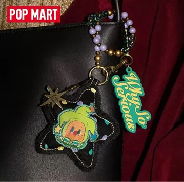 Why So Serious Pendant Twinkle Twinkle