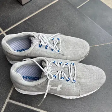 언더아머 골프화 23.5cm