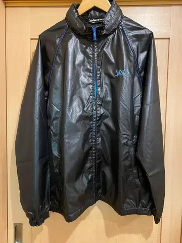 [ L 사이즈 ] K1X 나일론 자켓 농구 디자인