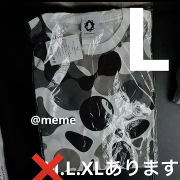 만박 미야쿠미야쿠 코먀쿠 코먀쿠 셔츠 월드 블랙 카모플라쥬
