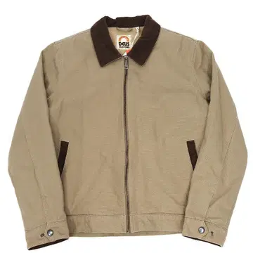J06152 새상품 DEUS EX MACHINA 자켓 M 데님