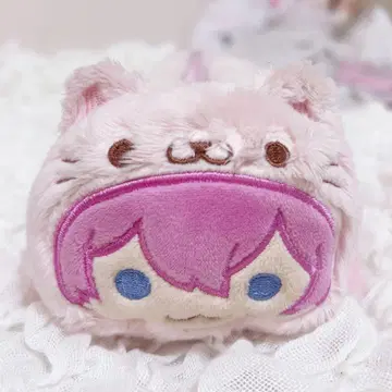 사토미 군 펜 케이스
