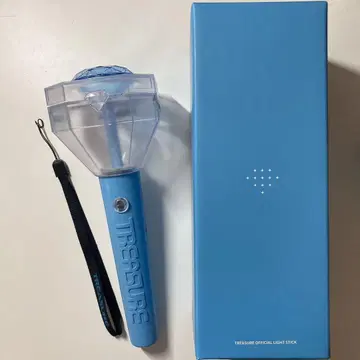 TREASURE 공식 응원봉