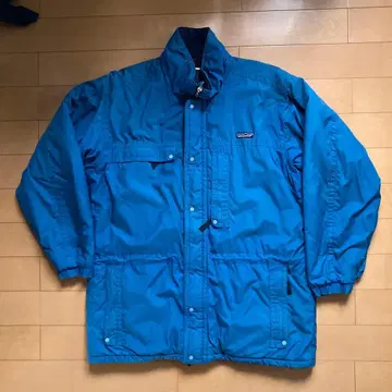 patagonia 다운 자켓