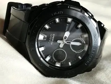 CASIO 베이비-G BGA-2250G-1AJF 블랙