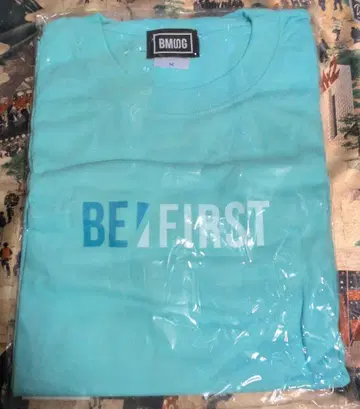 BE:FIRST 티셔츠 M 사이즈