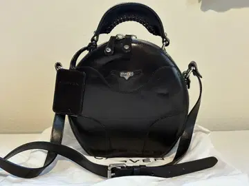 CARVEN 숄더백 칼뱅