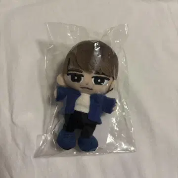 와타나베 쇼타 스노치루 봉제 인형