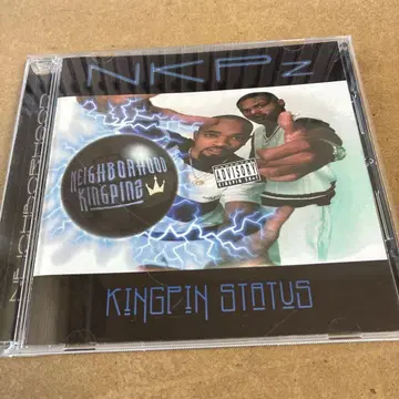 NEIGHBORHOOD KINGPINZ