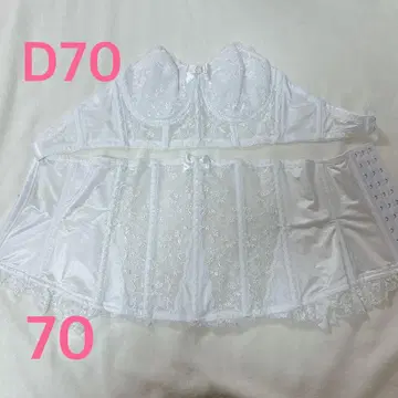 세모아 브라이덜 이너 D70 결혼식