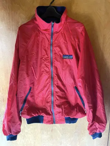 80' 파타고니아 신틸라 XL 빅택