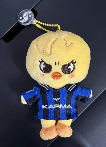 straykids KARMA SKZOOver. 포가리 봉제 인형