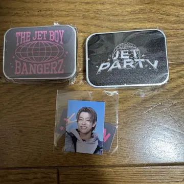 쿠와바라 타쿠미 세트