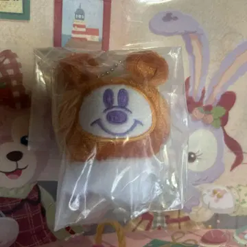 디즈니 할로윈 봉제 인형 참