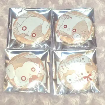 키라링 레볼루션 키라링 레볼루션 키라레보 캔뱃지