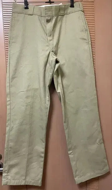 dickies 치노 팬츠 슬랙스 874
