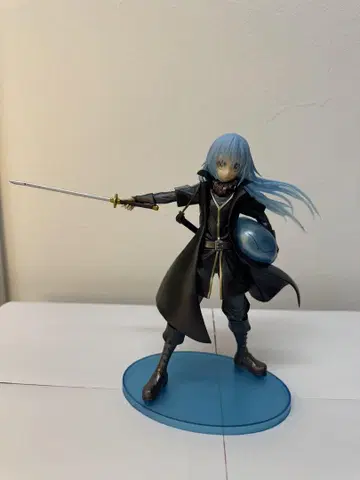 리무루 템페스트 피규어 BANDAI 전생 슬라임