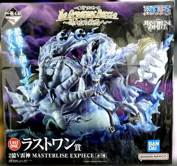 제일복권 원피스 라스트 원상 2억 V 번개 라말