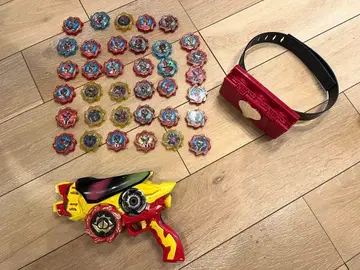 돈브라더스 변신 세트