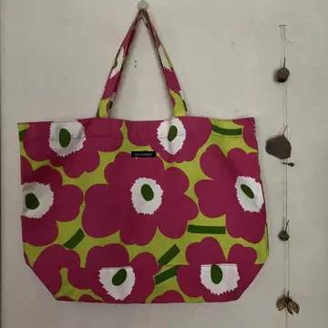 marimekko 마리메꼬 토트백