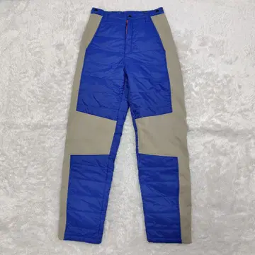 FOOTJOY 풋조이 충전솜 나일론 웜 팬츠