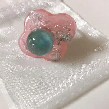 ulab 반지