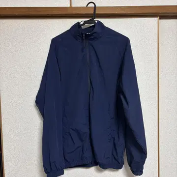 SEABEES 나일론 자켓