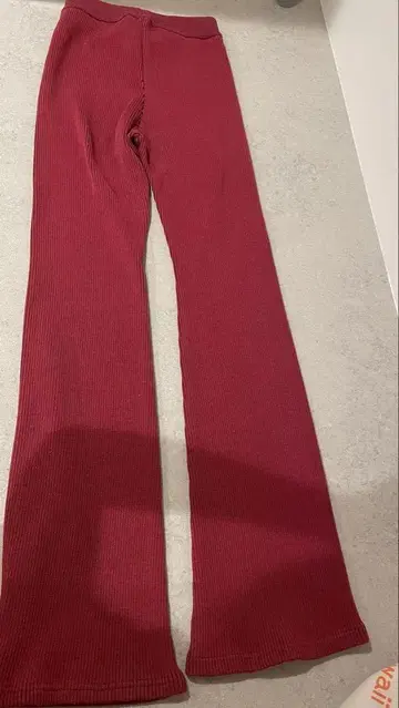 타임세일 퍼버즈 니트 팬츠 무료배송