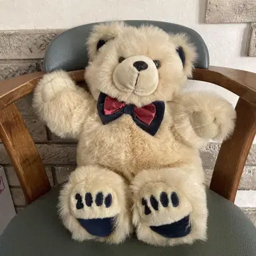 곰 봉제 인형