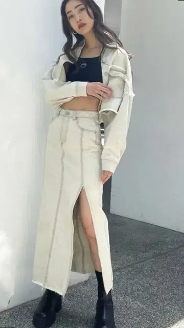 emoda 셋업