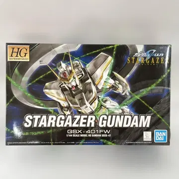 1/144 HG GSX-401FW 스타게이저 건담