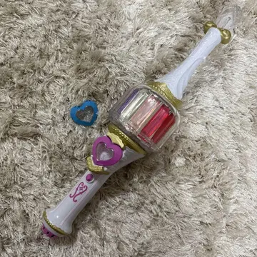 하트캐치 프리큐어 플라워 택트