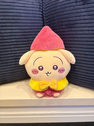 치이카와 (먼작귀) 토끼 냠냠 본점 고구마 봉제 인형