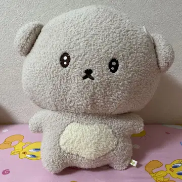 이시요와짱 봉제 인형 M