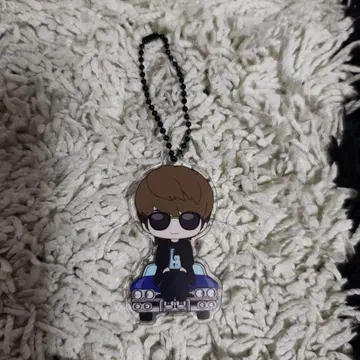 GLAY 스와링코 JIRO