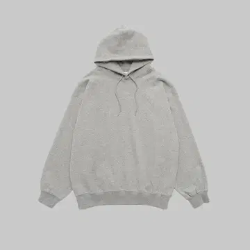 Vektor shop Blank Sweat Hoodie GRAY