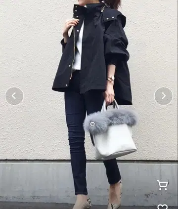 컨디션 최상! Emma Taylor 블루종