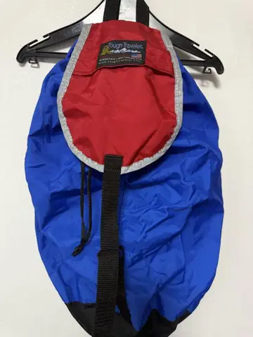 Tough Traveler 백팩 미사용 새상품 타프트래블러
