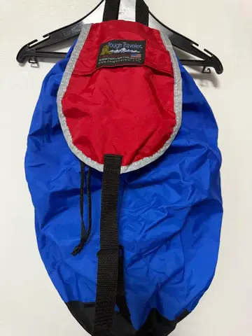 Tough Traveler 백팩 미사용 새상품 타프트래블러