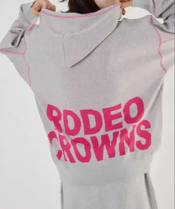RODEOCROWNSWIDEBOWL 셋업
