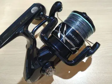 24 스트라딕 SW8000 HG
