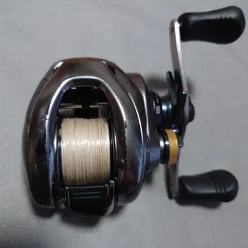 시마노 15 메타늄 DC XG 오른쪽