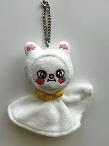 StrayKids SKZOO 테루테루보즈 진니레트 백참