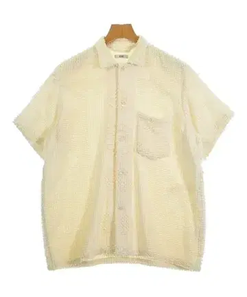 BODE 캐주얼 셔츠 남성용