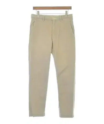 COMME des GARCONS HOMME DEUX 팬츠 (기타) 남성용
