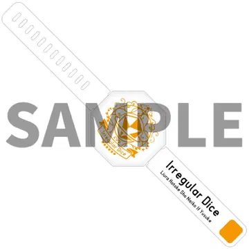 이레귤러즈 라이트 팔찌 리우라 호토케 쇼토 나이코 이후 유스케
